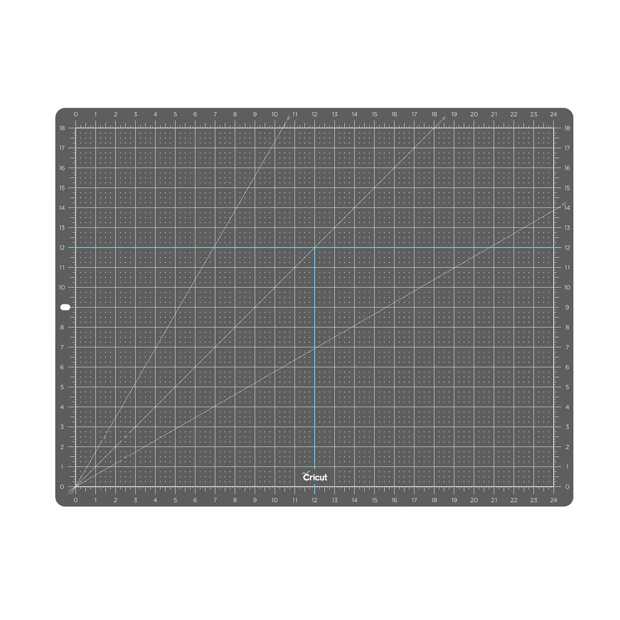 Cricut® 18" x 24" Decorative Self-Healing Mat
